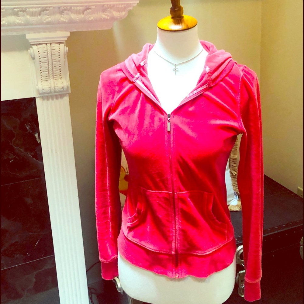 Victoria’s Secret Lush Plush Collection Jacket 🌸